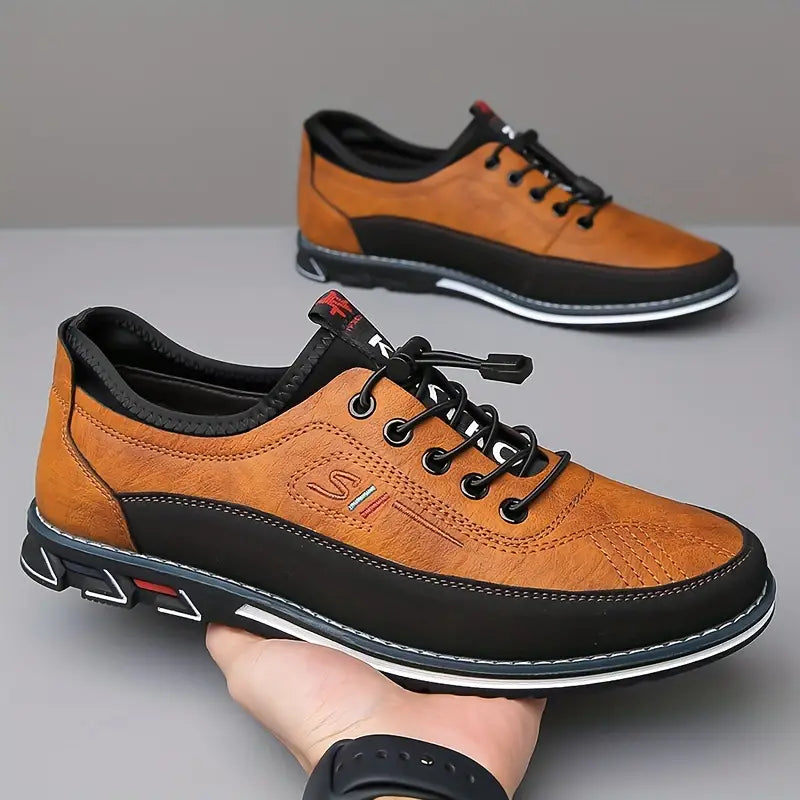 EMILIO - ZAPATOS DEPORTIVOS CASUAL