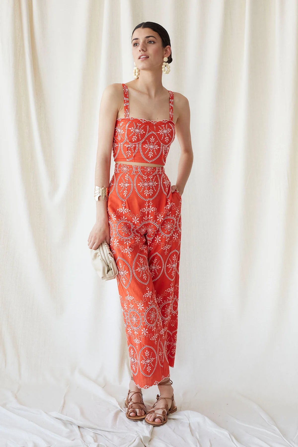CRISPINA - CONJUNTO ESTAMPADO