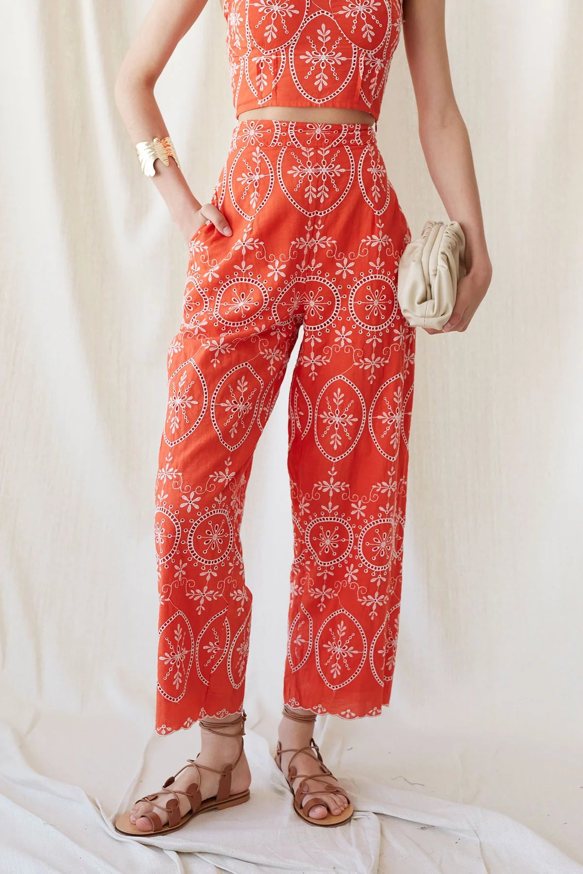 CRISPINA - CONJUNTO ESTAMPADO