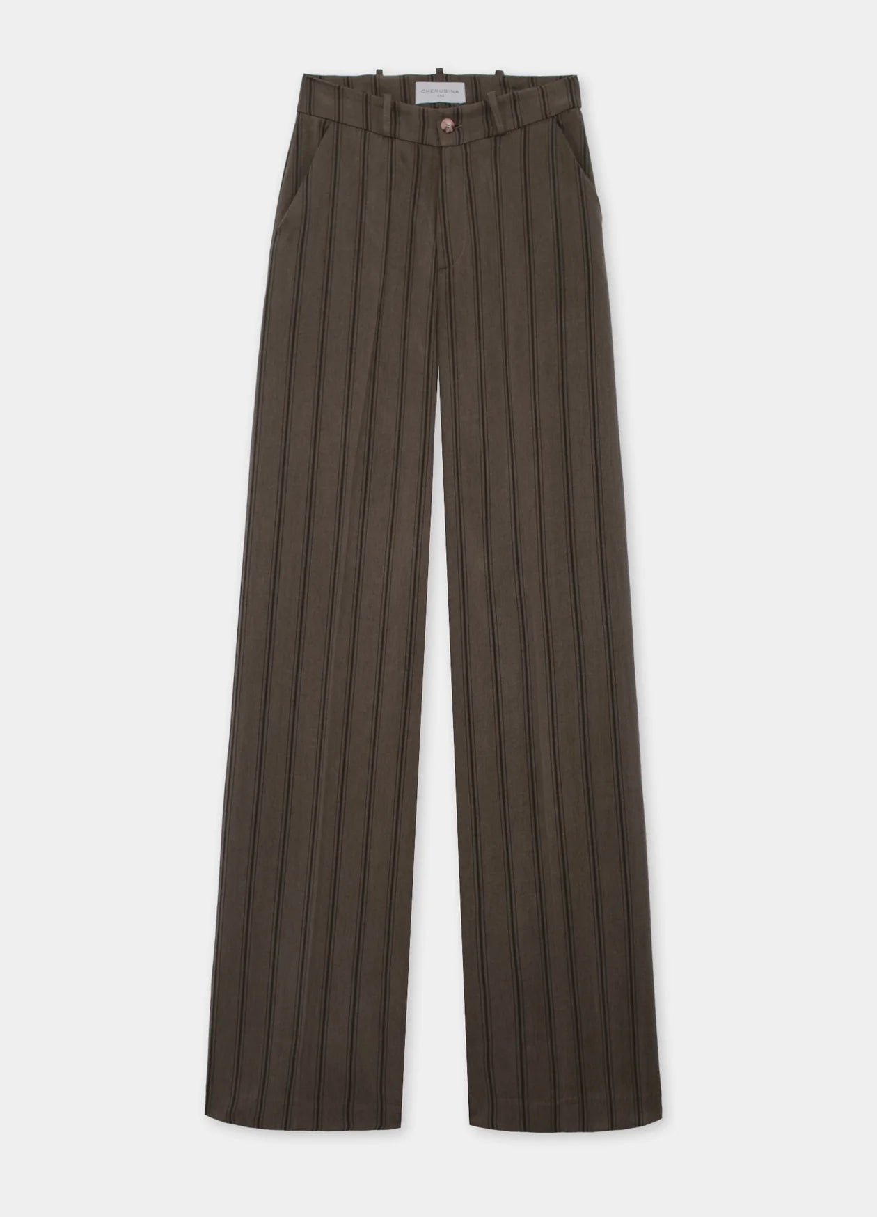 BRAULIA - CONJUNTO TOP Y PANTALÓN