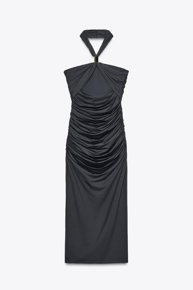 SARIANA - VESTIDO HALTER