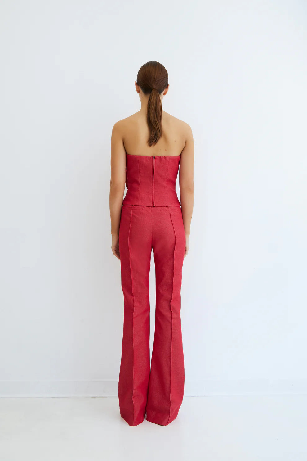 LOLITA - CONJUNTO DE TOP Y PANTALÓN