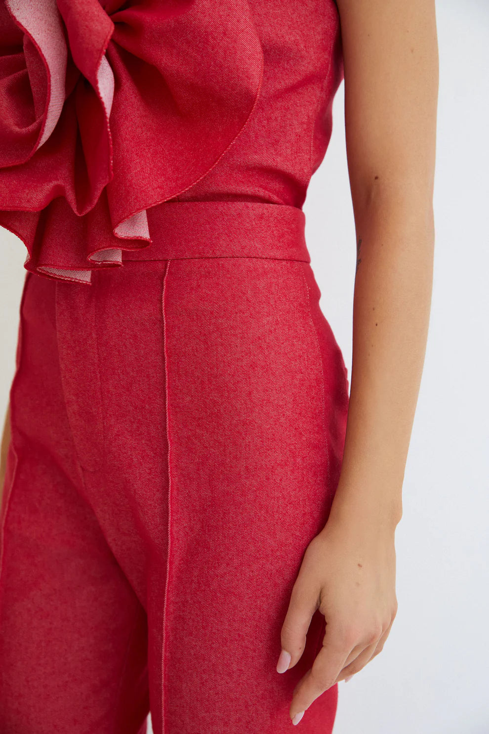 LOLITA - CONJUNTO DE TOP Y PANTALÓN