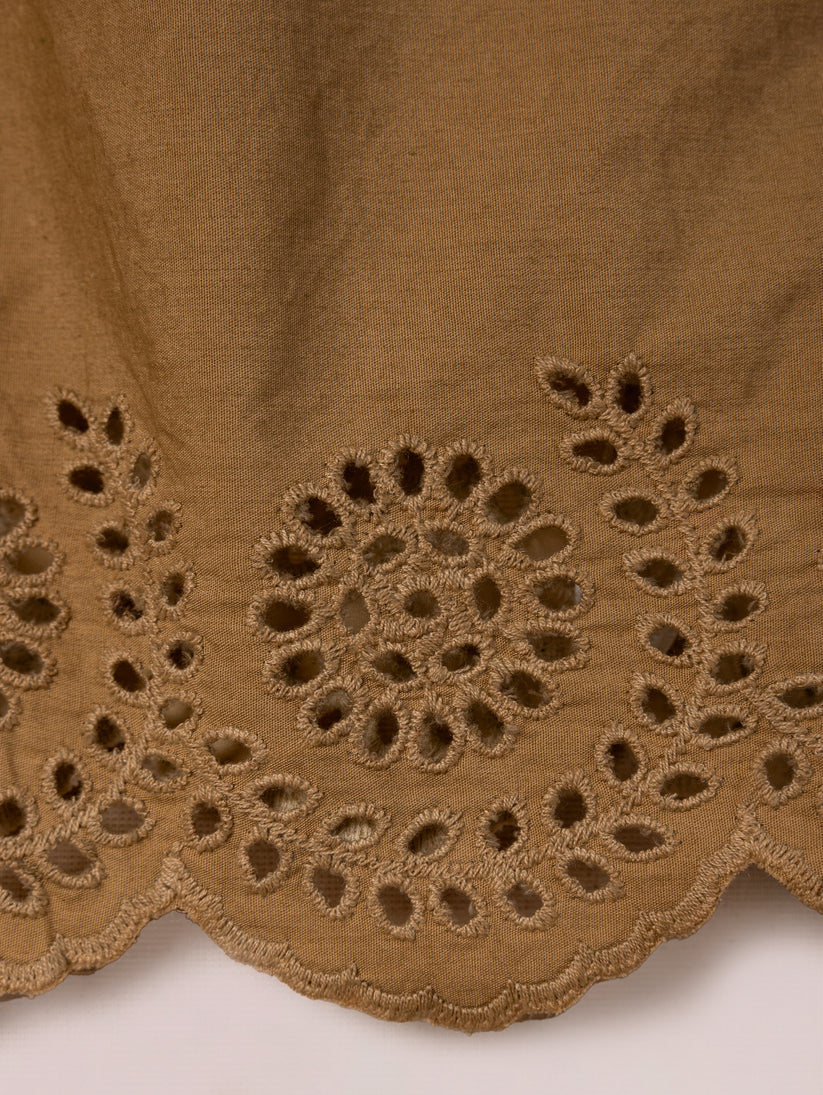 TANIA - CONJUNTO DE TOP Y FALDA