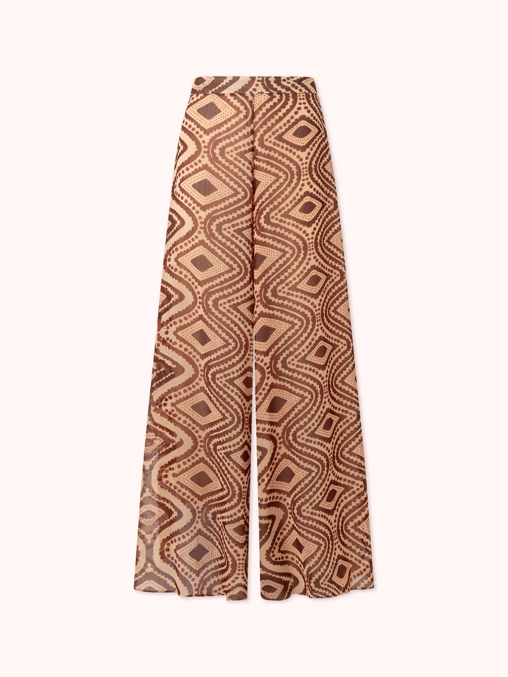 ANITA - CONJUNTO TOP Y PANTALÓN